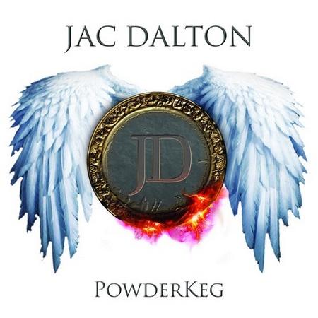 Jac Dalton - Discography (2007-2015)