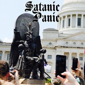 Satanic Panic - Satanic Panic (EP)