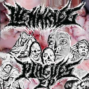 LichKrieg - Plagues (EP)