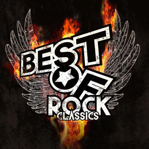 Various Artists - Best of Rock Classics