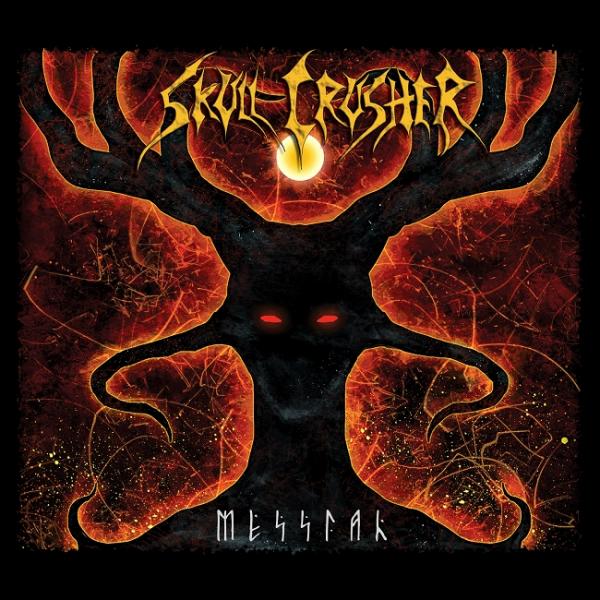 Skull Crusher - Discography (1996 - 2020)