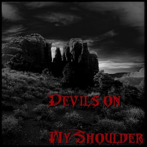 Xessive Supresin - Devils On My Shoulder