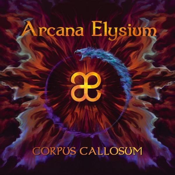 Arcana Elysium - Corpus Callosum