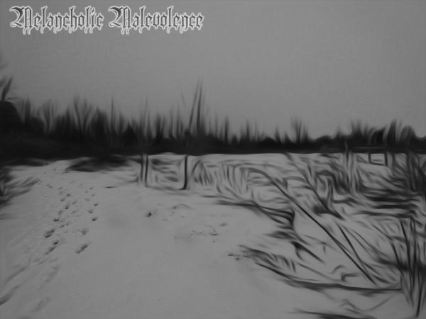 Melancholic Malevolence - Suicidal Hymns (EP)