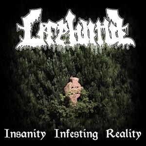 Lifeblind - Insanity Infesting Reality (EP)
