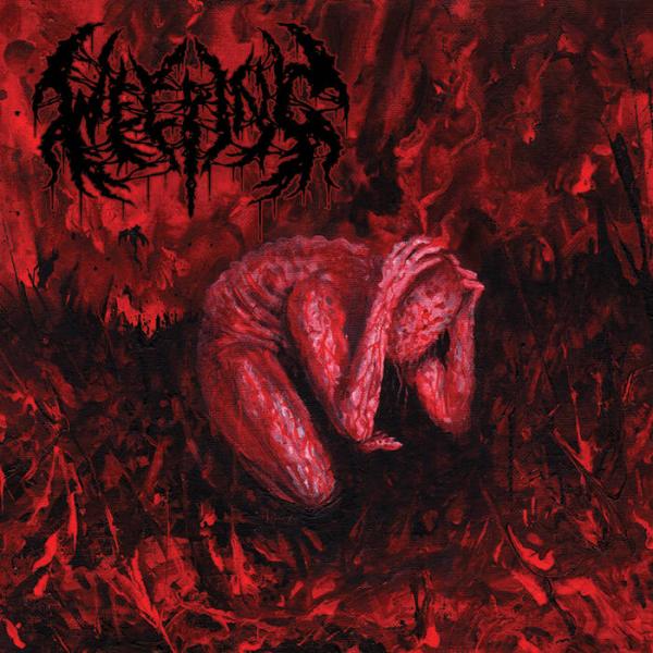 Weeping - Ethereal Suffering in the Light of God (EP)