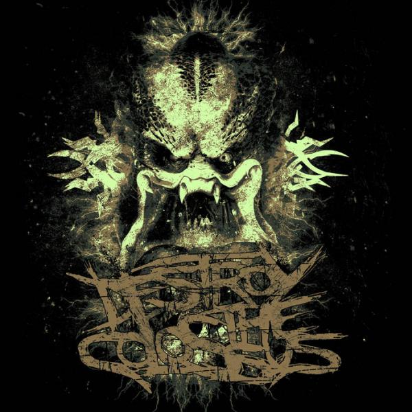 Destroy The Colossus - Centuries