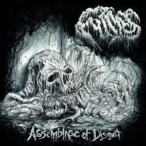 Fumes - Assemblage of Disgust (EP)