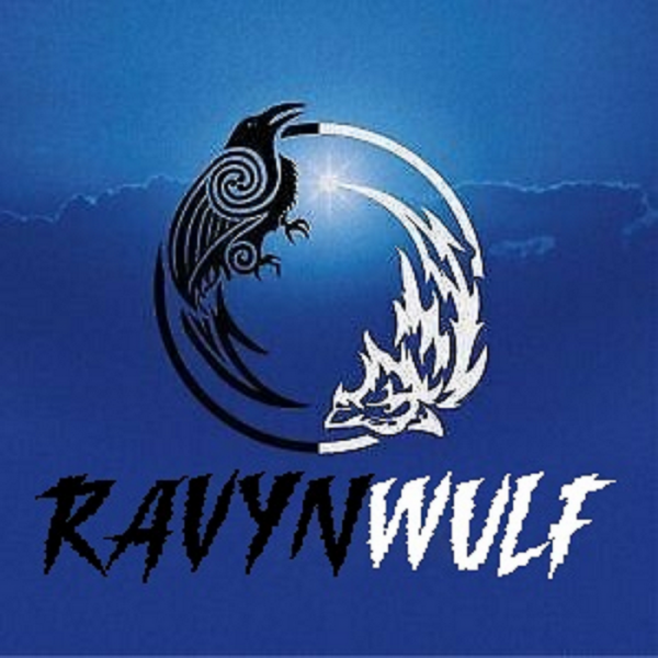 Ravynwulf - Ravynwulf (EP)