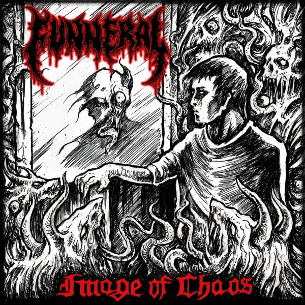 Funneral - Image of Chaos (EP)