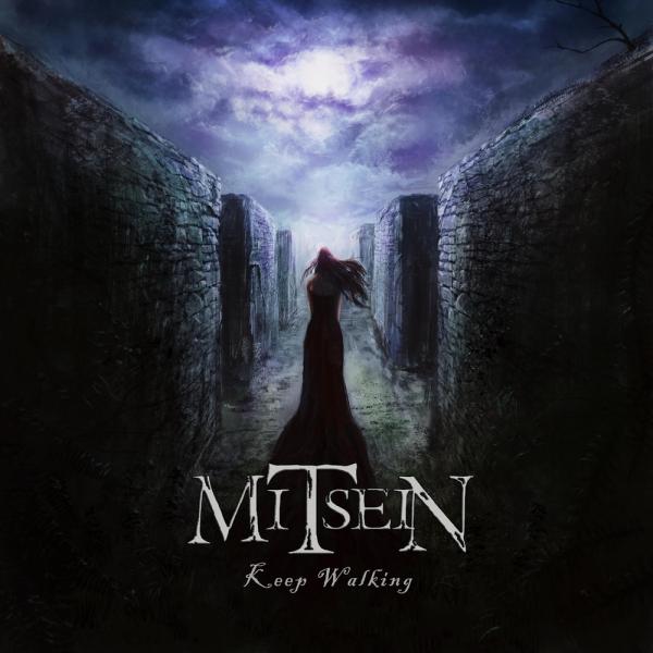 Mitsein - Keep Walking (EP)