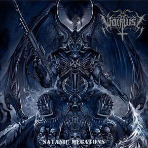 Wolflust - Satanic Megatons (EP)