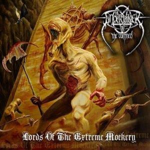 Undertaker Of The Damned - Lords of the Extreme Mockery
