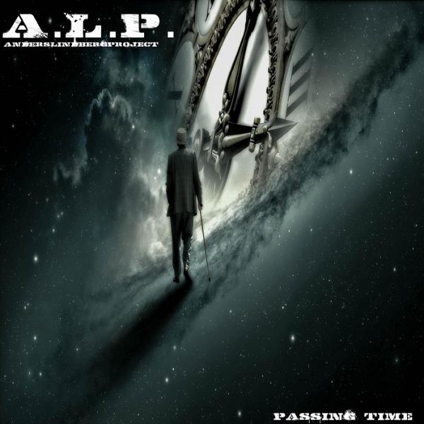 Anders Lindberg Project - (A.L.P.) - Passing Time