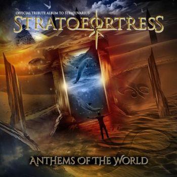Various Artists - Stratofortress : Anthems of the World (Official Tribute Album To Stratovarius)