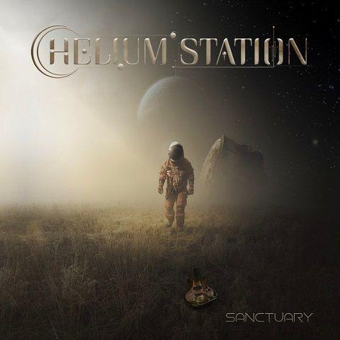 Helium Station - Sanctuary