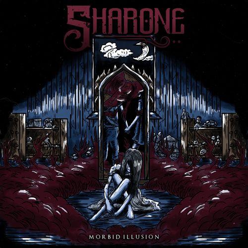 Sharone - Morbid Illusion