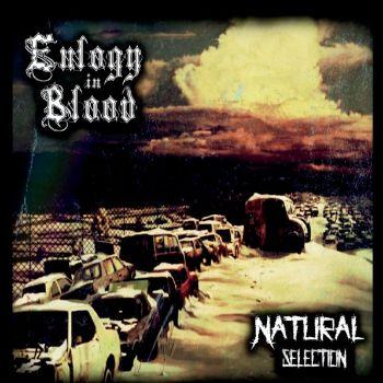 Eulogy In Blood - Natural Selection