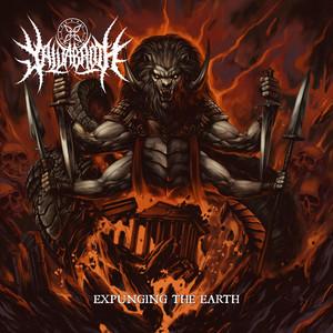 Yalbadaoth - Expunging The Earth (EP)