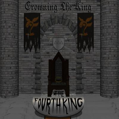 The Fourth King - Crowning the King