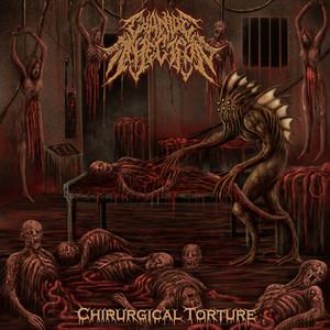 Cyanide Injection - Chirurgical Torture (EP)