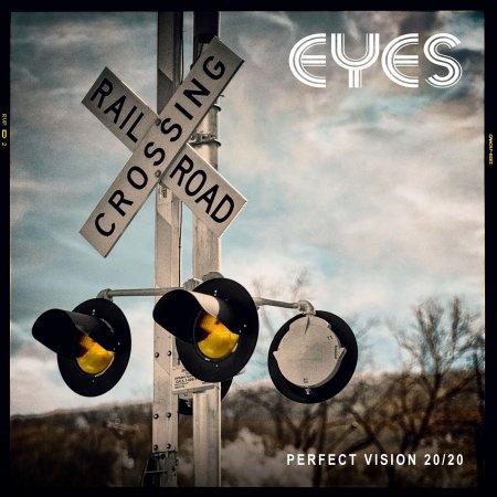 Eyes - Perfect Vision 20-20
