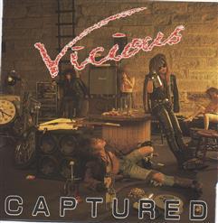Captured - Vicious