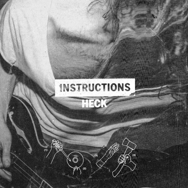 Heck - Instructions