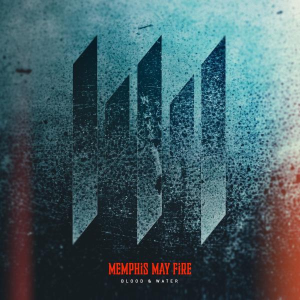 Memphis May Fire - Blood &amp; Water (Single)