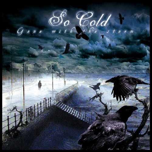 So Cold - Gone With The Storm