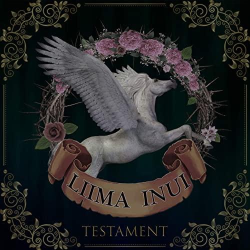 Liima Inui - Testament