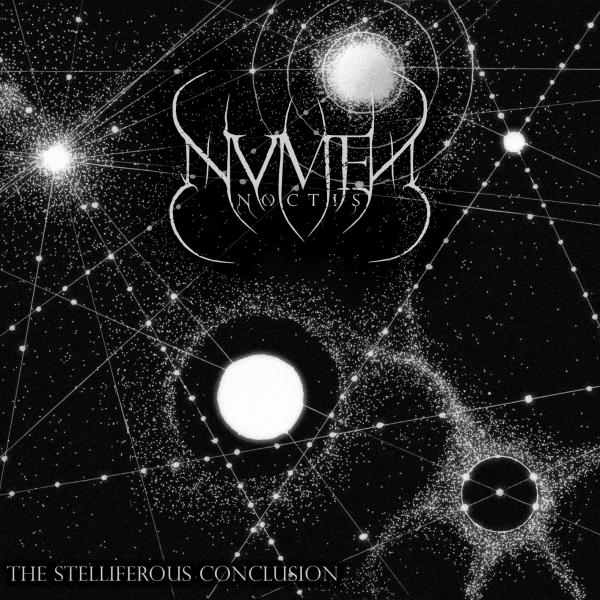 Nvmen Noctis - The Stelliferous Conclusion