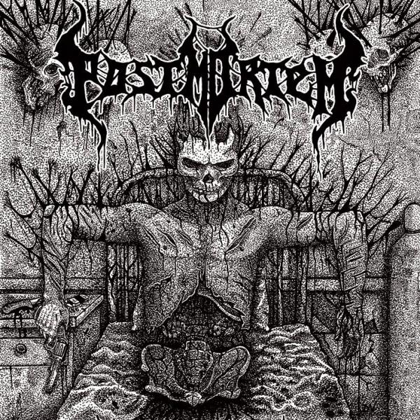 Postmortem Inc - Within the Carcass (EP)
