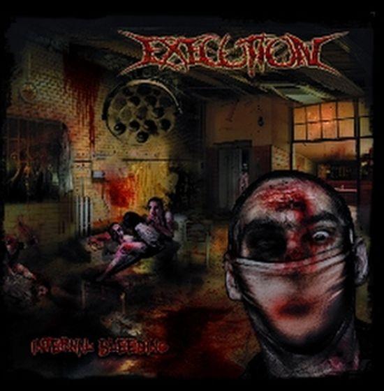 Execution - Internal Bleeding