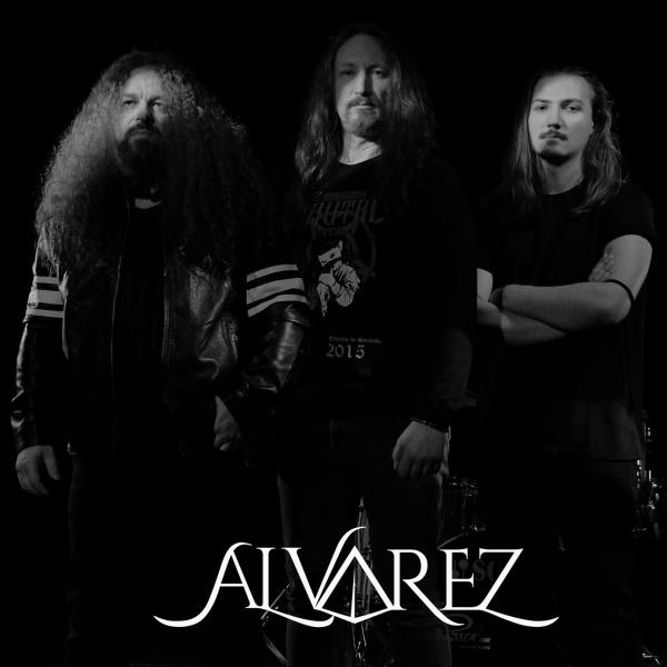 Alvarez - Discography (2020 - 2021)