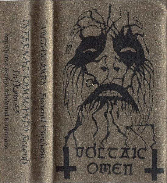 Voltaic Omen - Funeral Psychosis (Demo)