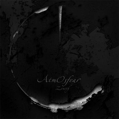 Atmosfear - Discography (1997-2009)
