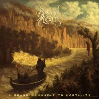 Glora Nexus - A Grand Monument to Mortality (EP)