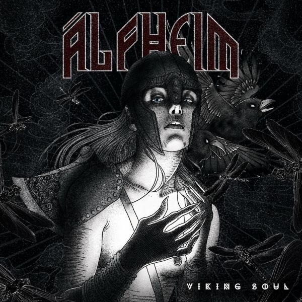 Alfhëim - Viking Soul