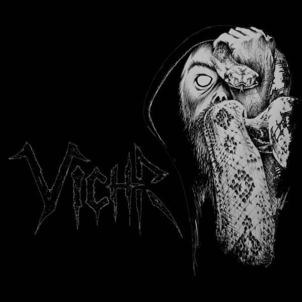 Vichr - Vichr (EP)