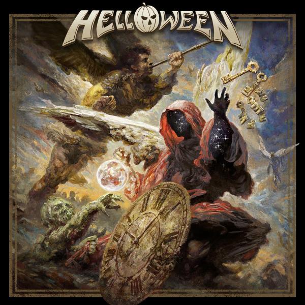 Helloween - Helloween (HQ) (Lossless)
