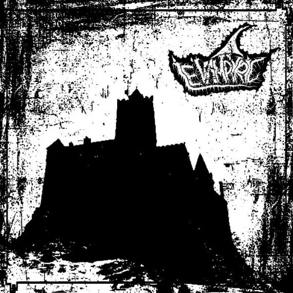 Le'Vampyric - Vampyric Castle (Demo)