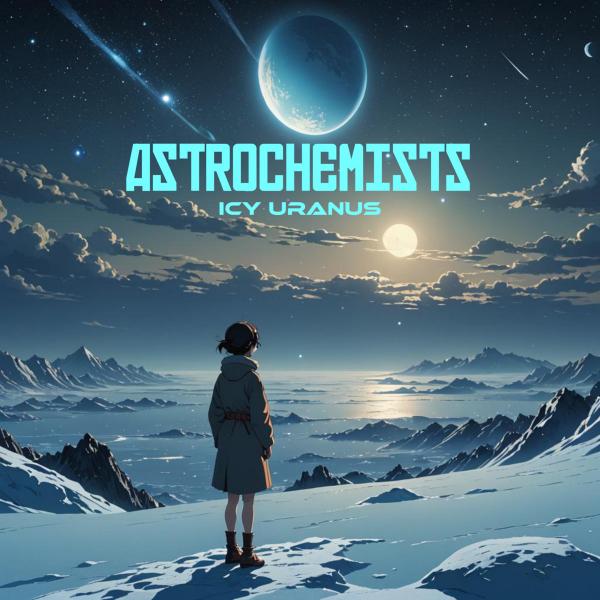 Astrochemists - Discography (2020-2024)