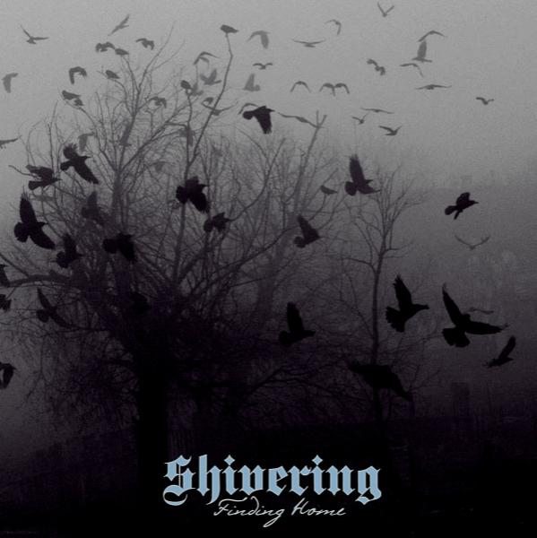Shivering - Finding Home (EP)