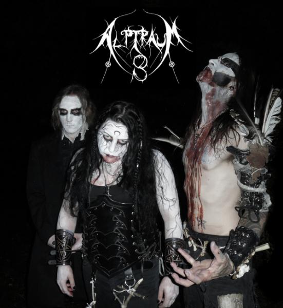 Alptraum - Discography (2017 - 2021)