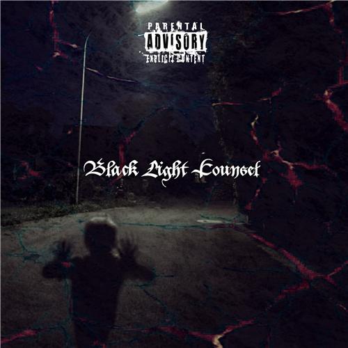 Black Light Counsel - Redemption