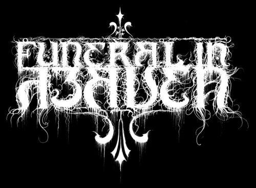 Funeral in Heaven - Discography (2009 - 2011)