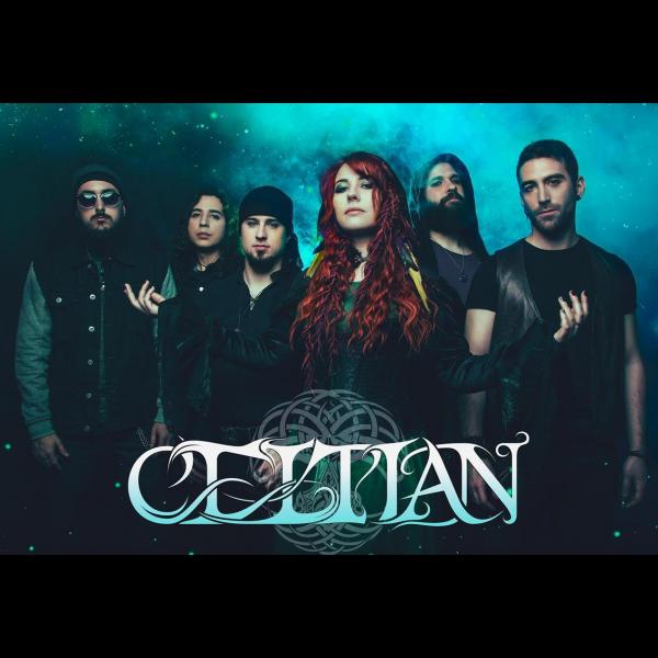 Celtian - Discography (2018 - 2024)