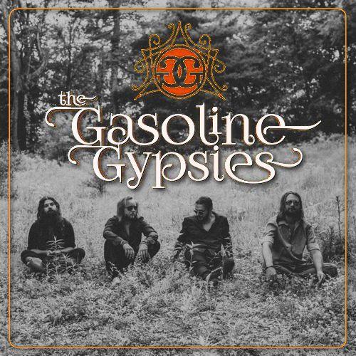 The Gasoline Gypsies - Discography (2014 - 2020)
