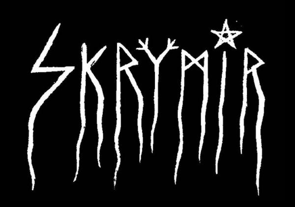 Skrymir - Spell Night (Story About Tynan's Feasting Worms)